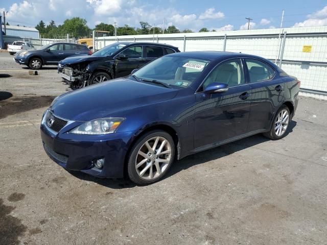 lexus is 250 2012 jthcf5c20c5059206