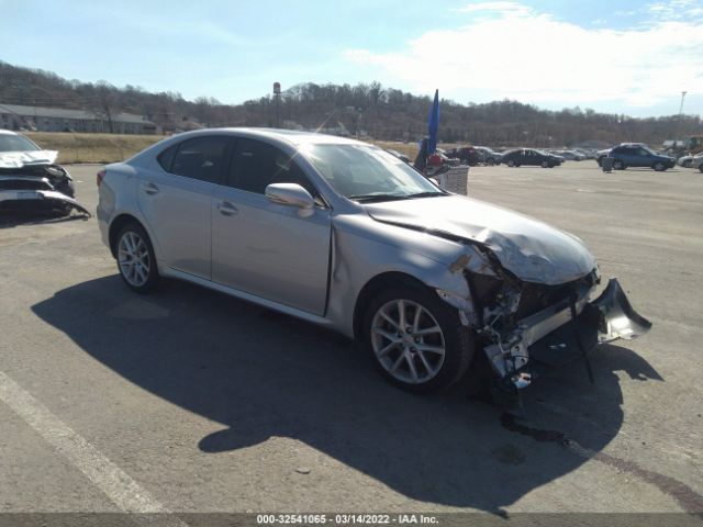 lexus is 250 2013 jthcf5c20d5060874