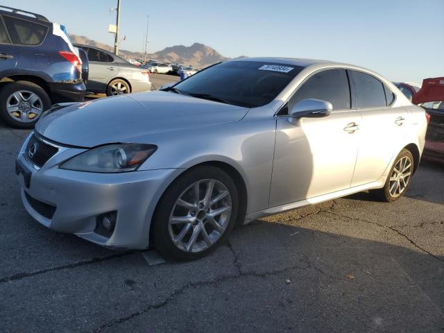 lexus is 250 2013 jthcf5c20d5062852