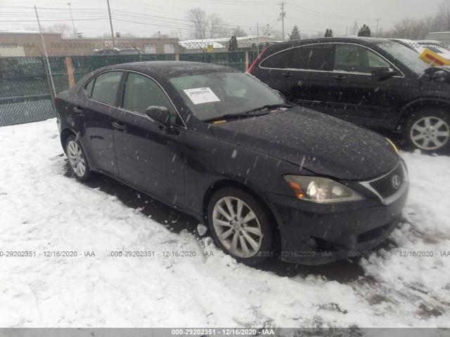 lexus is 250 2010 jthcf5c21a5037180