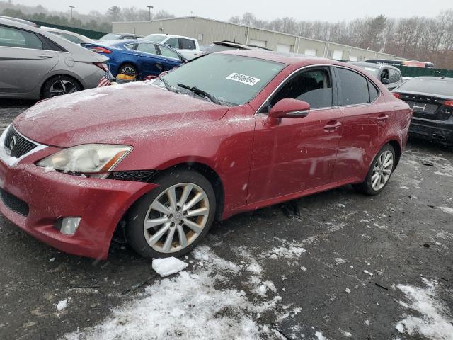 lexus is 250 2010 jthcf5c21a5041326