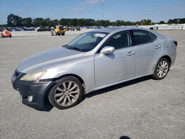 lexus is 250 2010 jthcf5c21a5043187