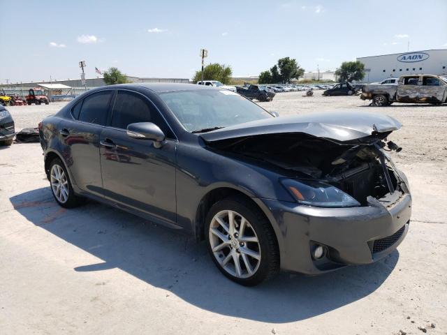 lexus is 250 2011 jthcf5c21b5045412