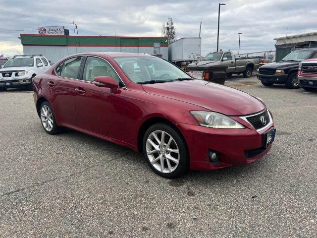 lexus is 250 2012 jthcf5c21c5055567