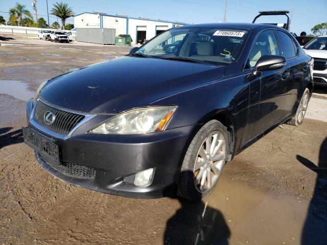 lexus is 2010 jthcf5c22a5036572