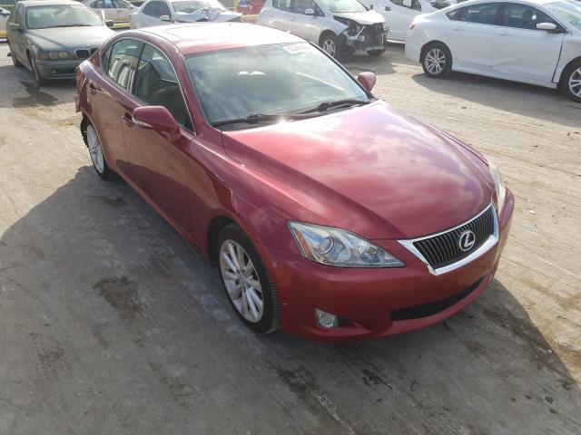 lexus is 250 2010 jthcf5c22a5037754