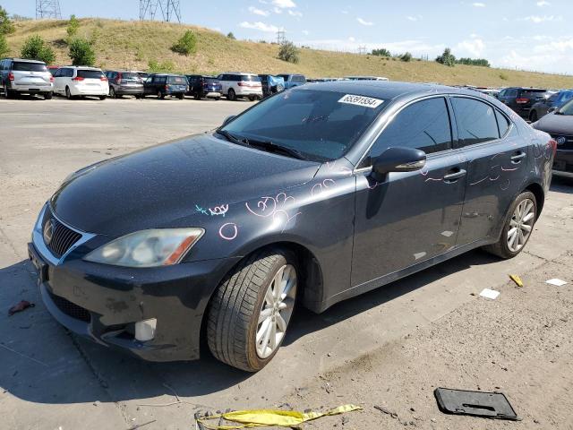 lexus is 250 2010 jthcf5c22a5041612