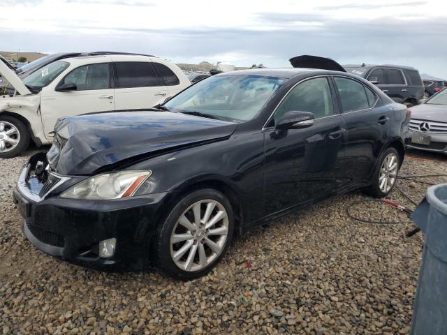 lexus is 2010 jthcf5c22a5042887