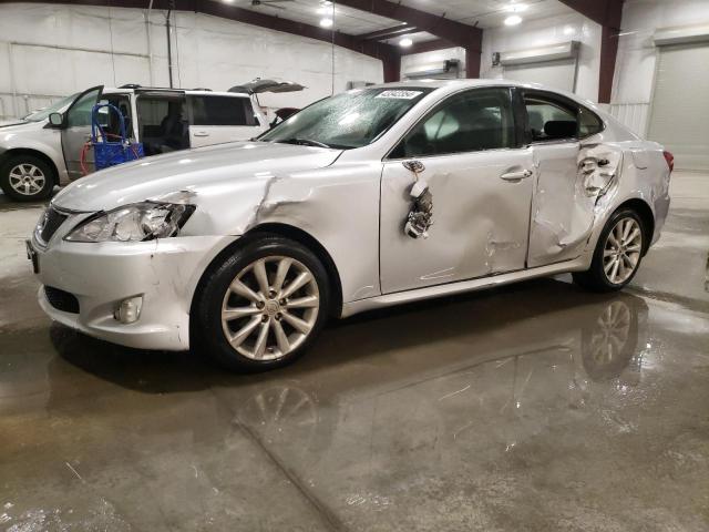 lexus is 2010 jthcf5c22a5043800