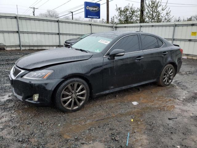 lexus is 250 2010 jthcf5c22a5044347