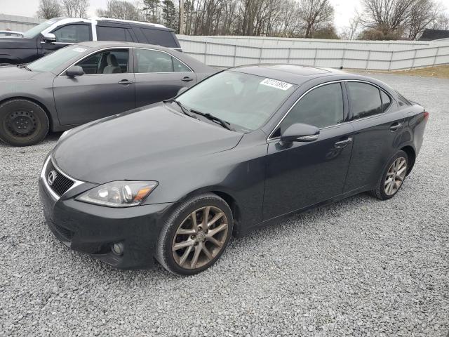 lexus is 2011 jthcf5c22b5049520