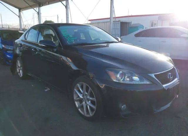 lexus is 2013 jthcf5c22d5062514