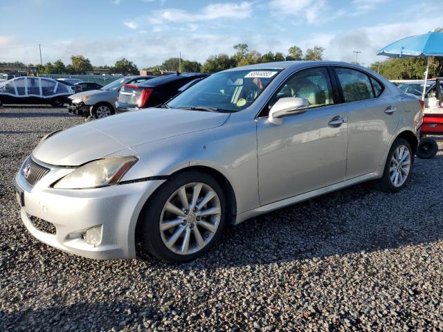 lexus is 250 2010 jthcf5c23a5038315