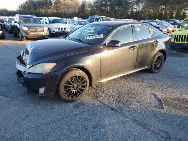 lexus is 250 2010 jthcf5c23a5038458