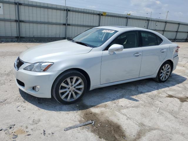 lexus is 250 2010 jthcf5c23a5039108