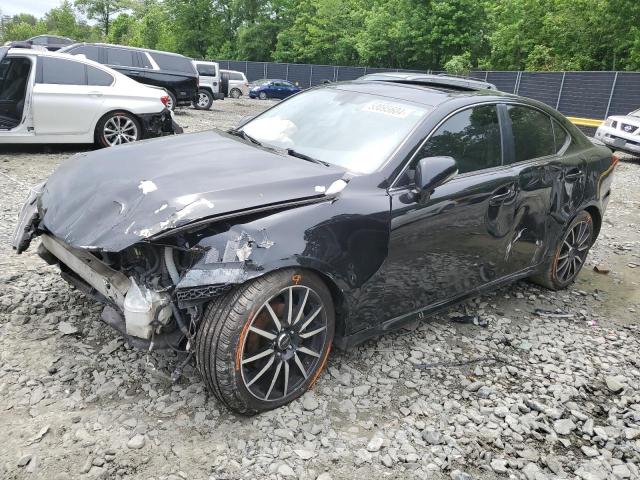 lexus is 2011 jthcf5c23b5046593