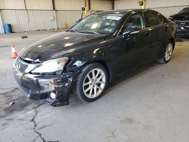 lexus is 250 2012 jthcf5c23c5058499