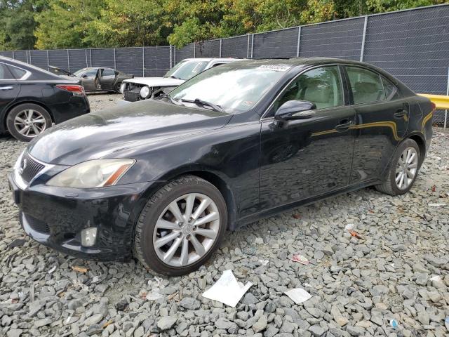 lexus is 250 2010 jthcf5c24a5038145