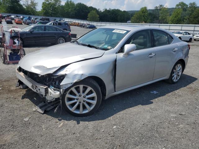 lexus is 2010 jthcf5c24a5044172