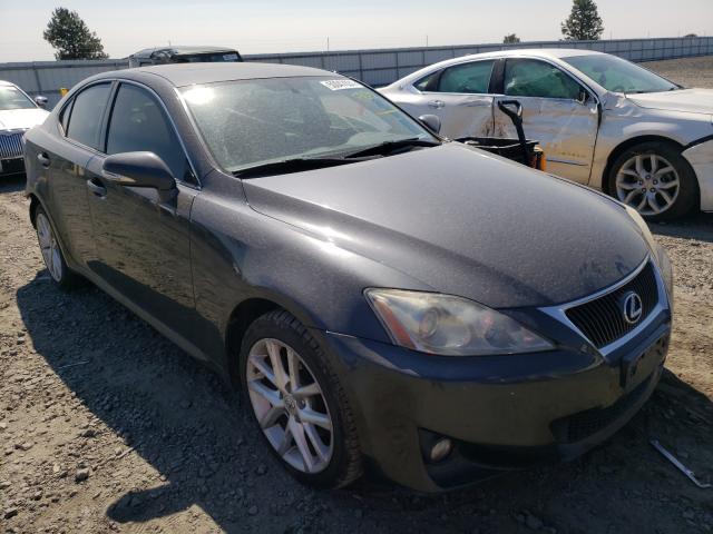 lexus is 250 2011 jthcf5c24b5045954