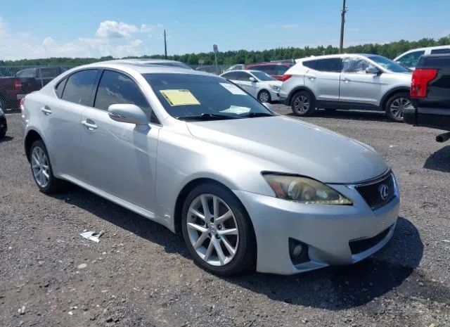 lexus is 250 2011 jthcf5c24b5046862