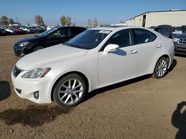 lexus is 250 2011 jthcf5c24b5051169