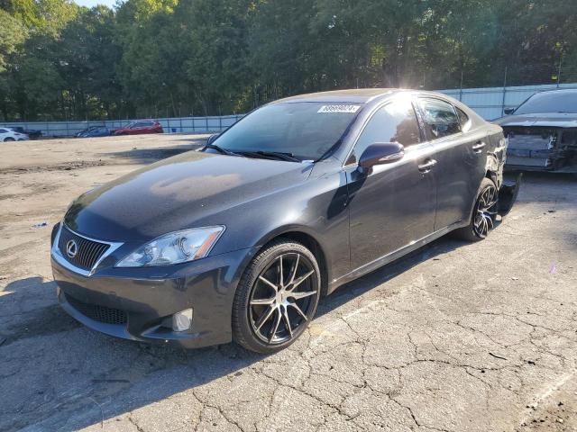 lexus is 250 2010 jthcf5c25a2033005