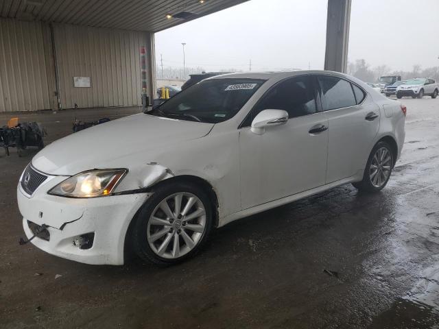 lexus is 250 2010 jthcf5c25a5039546