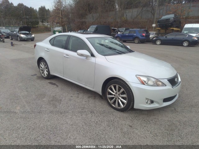 lexus is 250 2010 jthcf5c25a5041247