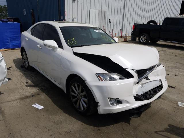 lexus  2010 jthcf5c25a5044083