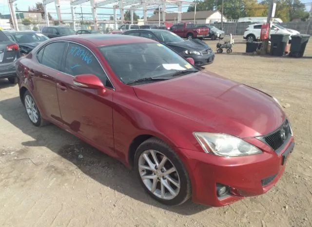 lexus  2011 jthcf5c25b5047230