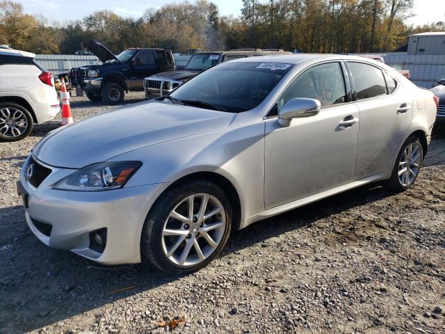 lexus is 2011 jthcf5c25b5048524