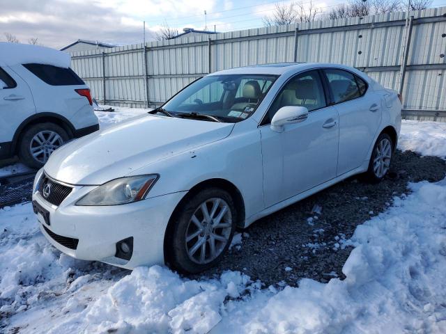 lexus is 2011 jthcf5c25b5049821