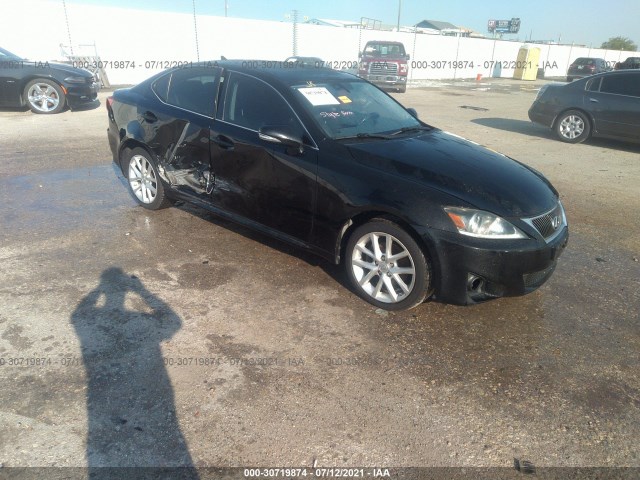 lexus is 250 2012 jthcf5c25c5055796