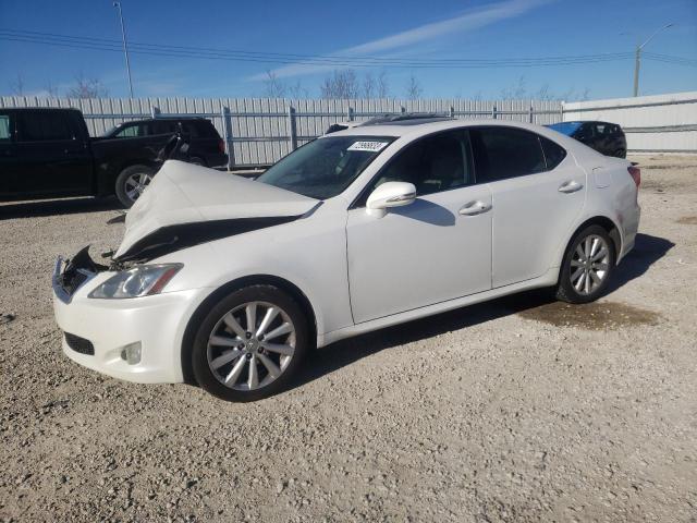 lexus is 2010 jthcf5c26a2032655