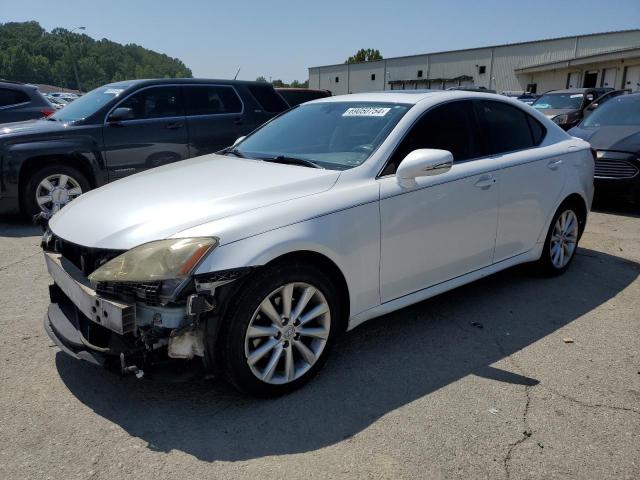 lexus is250 2010 jthcf5c26a2033062