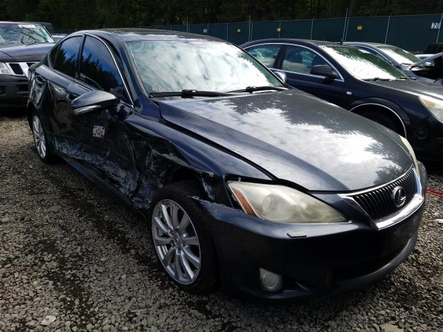 lexus is 250 2010 jthcf5c26a2033093