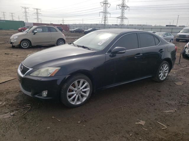 lexus is 2010 jthcf5c26a2034034