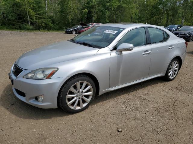 lexus is 250 2010 jthcf5c26a5042293