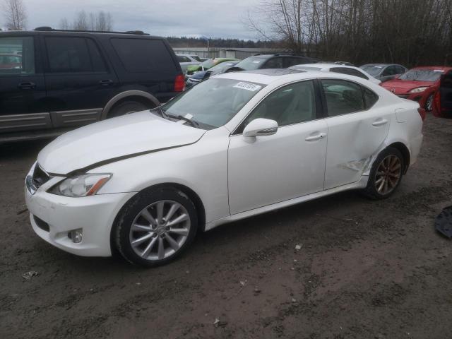 lexus is 2010 jthcf5c26a5044156