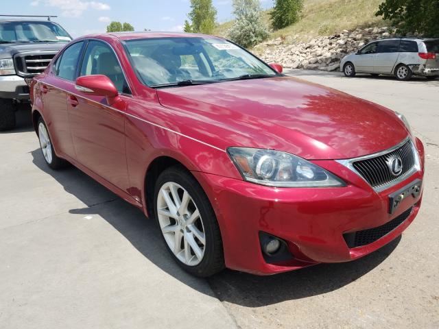 lexus is 2011 jthcf5c26b5045681