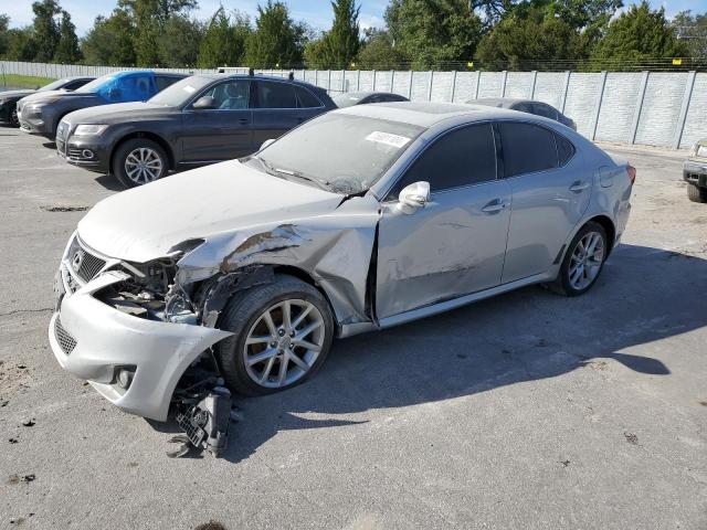 lexus is 250 2011 jthcf5c26b5046474