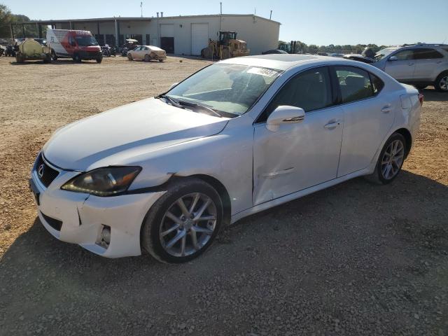 lexus is 2011 jthcf5c26b5047110