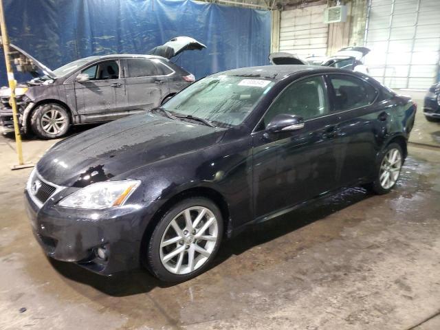 lexus is 250 2011 jthcf5c26b5051335