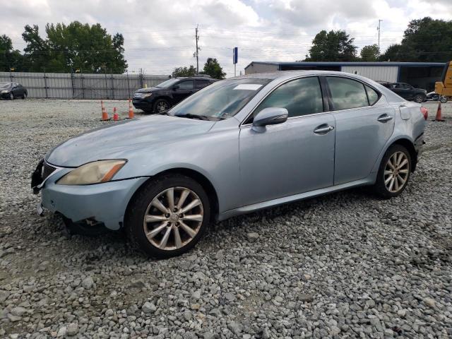 lexus is 250 2010 jthcf5c27a5036633