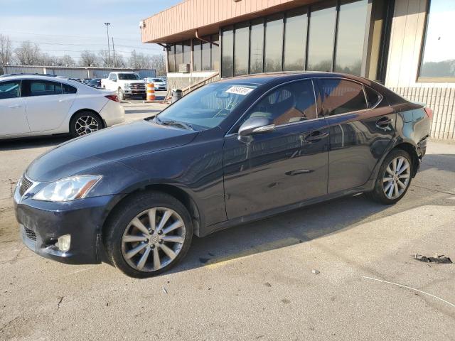 lexus is 2010 jthcf5c27a5037023