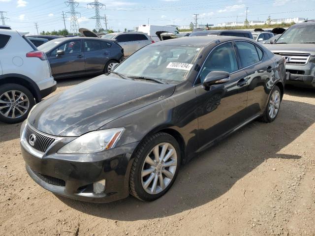 lexus is 250 2010 jthcf5c27a5039015