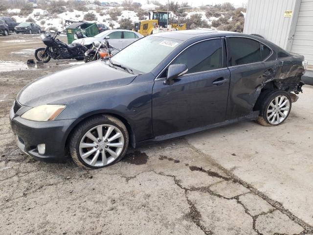 lexus is 250 2010 jthcf5c27a5040584