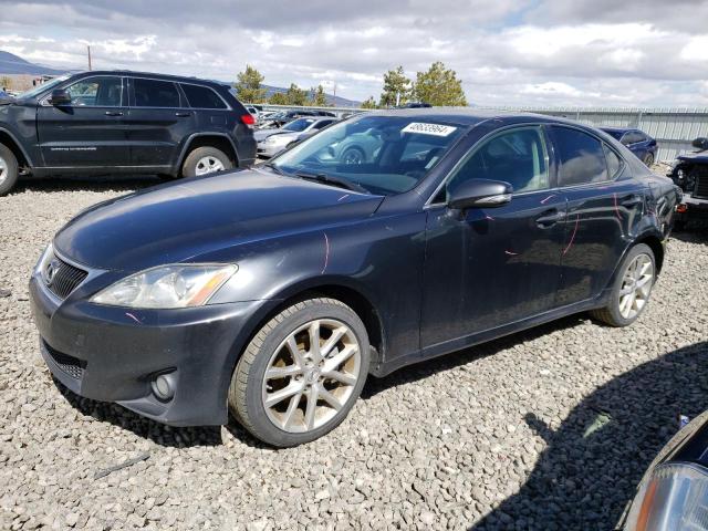 lexus is 2011 jthcf5c27b5047357