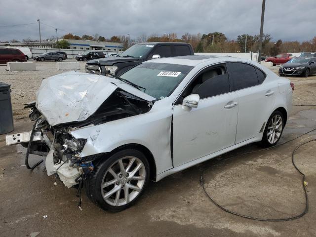 lexus is 250 2011 jthcf5c27b5048296